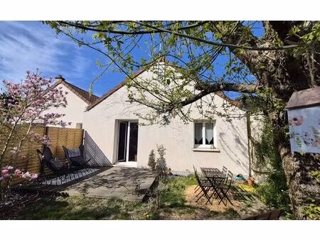 maison orléans m² t-3 à vendre  168 000 €
