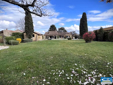 vente villa 7 pièces