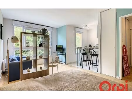 location appartement  27.24 m² t-1 à antony  924 €