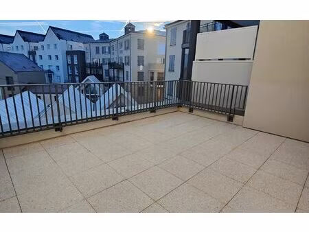 location appartement  31.1 m² t-1 à coupvray  710 €