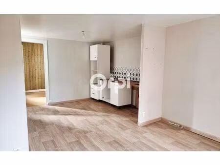 appartement le havre 34.54 m² t-2 à vendre  85 000 €