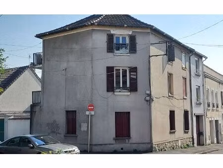 appartement neuilly-plaisance 20.75 m² t-1 à vendre  99 900 €