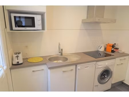 annonce appartement à louer