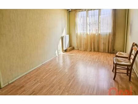 appartement pantin m² t-2 à vendre  222 000 €