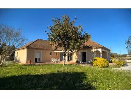 maison artiguelouve m² t-5 à vendre  320 000 €