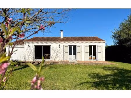 maison dolus-d'oléron m² t-4 à vendre  286 740 €