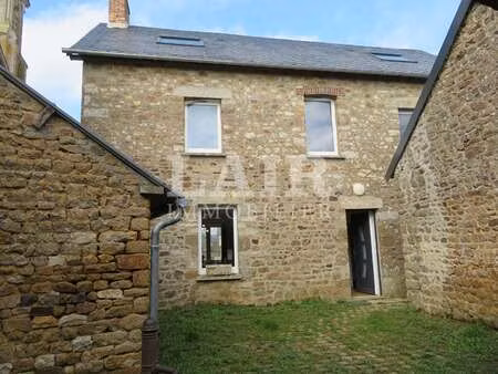 vente maison à pre-en-pail (53140) : à vendre / 103m² pre-en-pail