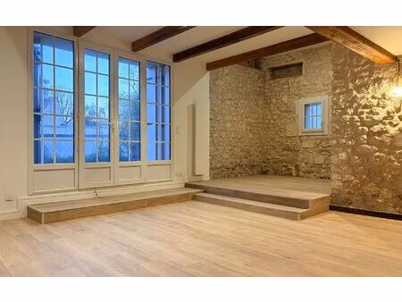 maison sainte-gemme 160 m² t-4 à vendre  175 000 €