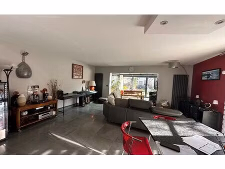 maison tigery 130 m² t-5 à vendre  436 800 €