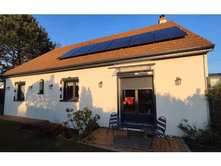 maison ver-sur-mer m² t-3 à vendre  337 000 €