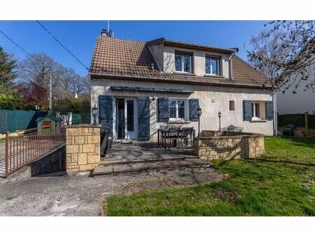 maison yerres 128 m² t-5 à vendre  429 900 €