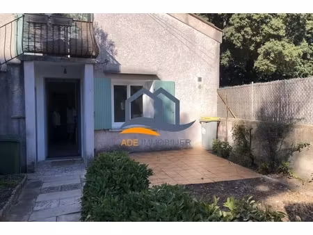 annonce appartement à louer