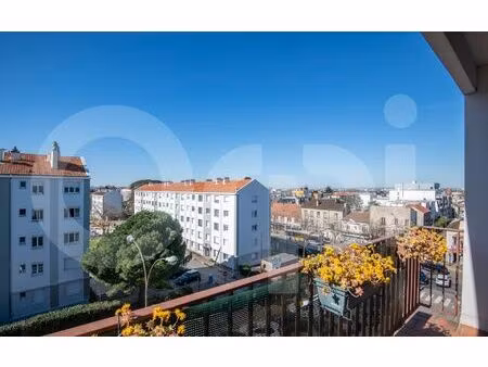 appartement livry-gargan m² t-4 à vendre  169 000 €