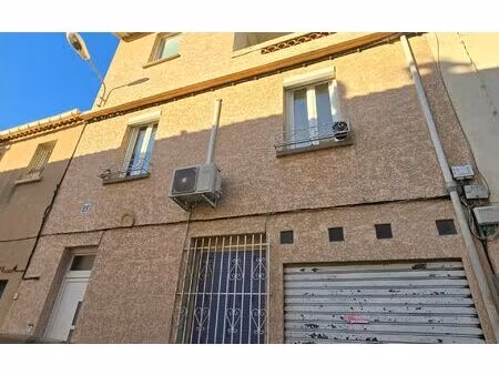 appartement perpignan 46.43 m² t-2 à vendre  85 000 €