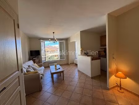 appartement de 31 57 m² à saint-tropez