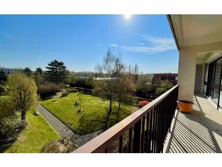 appartement yerres 100.28 m² t-5 à vendre  250 000 €