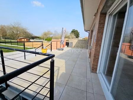 maison de 135 m² à brebieres