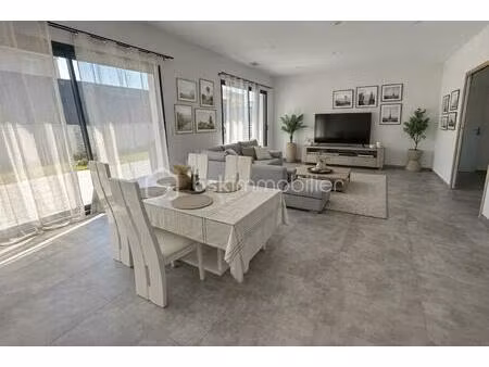 maison de 140 m² à agen