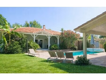 maison aurice m² t-5 à vendre  449 000 €