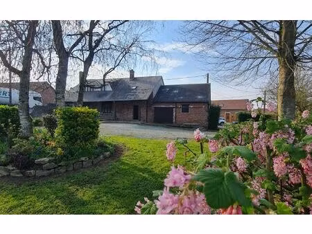 maison gueudecourt m² t-5 à vendre  165 900 €