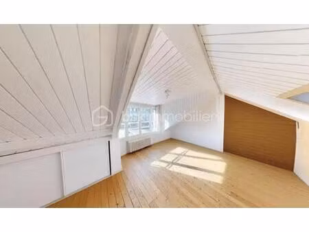 maison de 90 m² à le havre