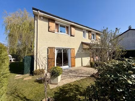 maison de 129 m² à les ulis