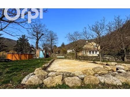 maison mayres m² t-6 à vendre  315 000 €