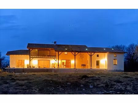 maison saint-antonin-noble-val m² t-7 à vendre  539 000 €