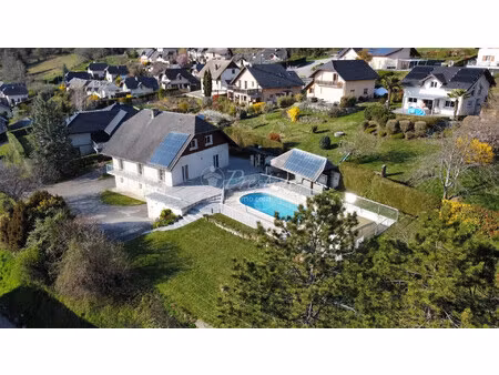 vente villa 7 pièces