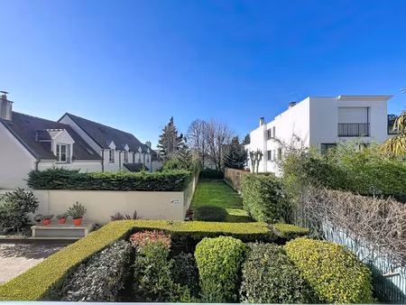 appartement 3 pièces garches