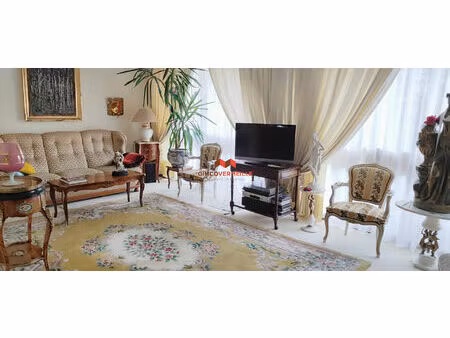 4 pièces à la celle saint cloud