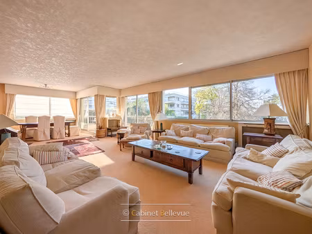 meudon bellevue - appartement 6 pièces 164 m2  4 chambres -