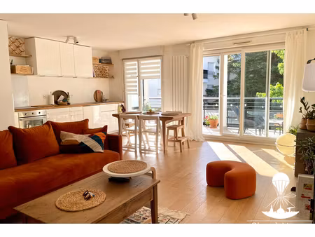 annonce appartement à louer