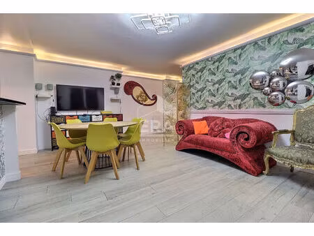 appartement 4 pièces confortable  belles prestations  proche des transports