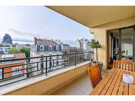 saint mande 4 pieces avec balcon