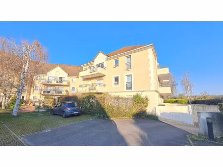 appartement saint remy les chevreuse 2 pièce(s) 47 m2