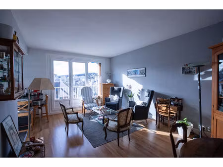 appartement sevres 4 pièce(s) 81.83 m2