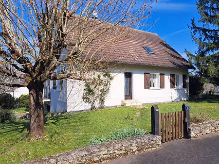 maison 156m² chatellerault