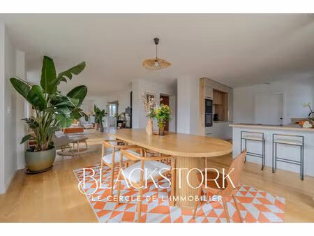 maison d'exception entièrement rénovée ? 250 m² ? colmar