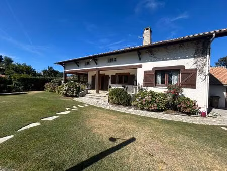 maison à vendre 33470 bassin d'arcachon