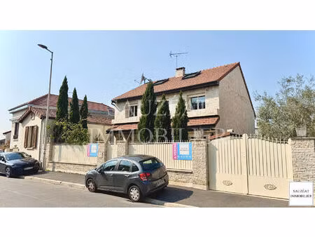 l'hay-les-roses - maison de prestige