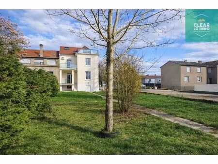 maison rénovée 8 pièces avec jardin à terville