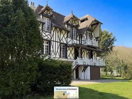 achat : maison (76111)