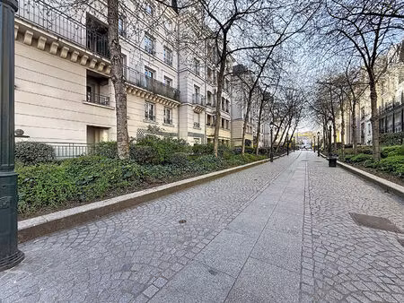 exclusivite - appartement 3 pièces de 61 m² dans une belle résidence