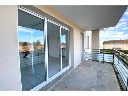 annonce appartement à louer