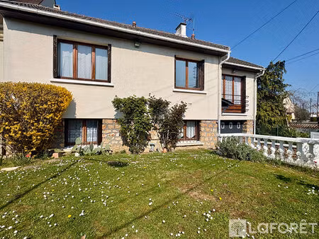 appartement palaiseau 4 pièce(s) 91 m2