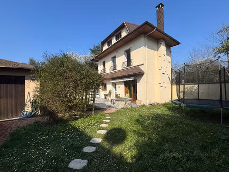 maison villemomble 5 pièce(s) 117 m2