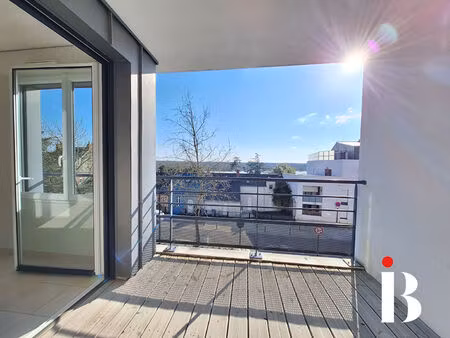 coueron bourg - t2 recent