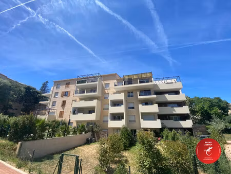 appartement neuf le muy - domaine terre rouge