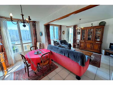 appartement miramas 3 pièce(s) 83 15m²